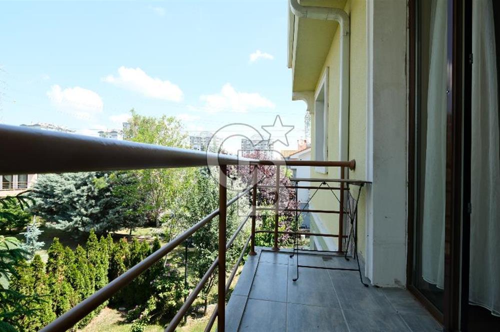 YAŞAMKENT KONAKLARI 7+2