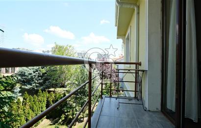 YAŞAMKENT KONAKLARI 7+2