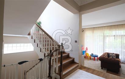 YAŞAMKENT KONAKLARI 7+2