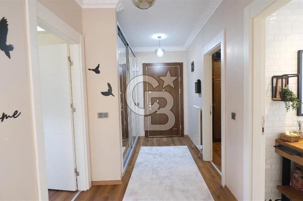 YAŞAMKENT KONAKLARI 7+2