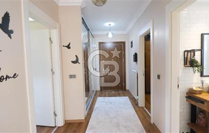 YAŞAMKENT KONAKLARI 7+2