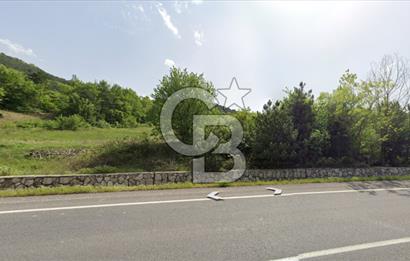 ANA YOLA CEPHE HACIOSMANLAR'DA SATILIK TURİZM İMARLI 21.800 M2 ARSA