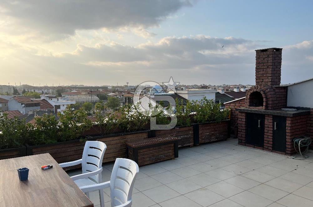 YALOVA MERKEZ DERE MAH. SATILIK 5+1 DU LEK DAİRE!. (230 M2)