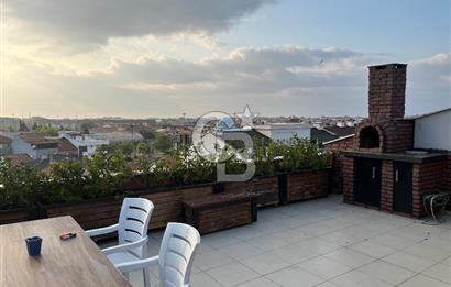 YALOVA MERKEZ DERE MAH. SATILIK 5+1 DU LEK DAİRE!. (230 M2)