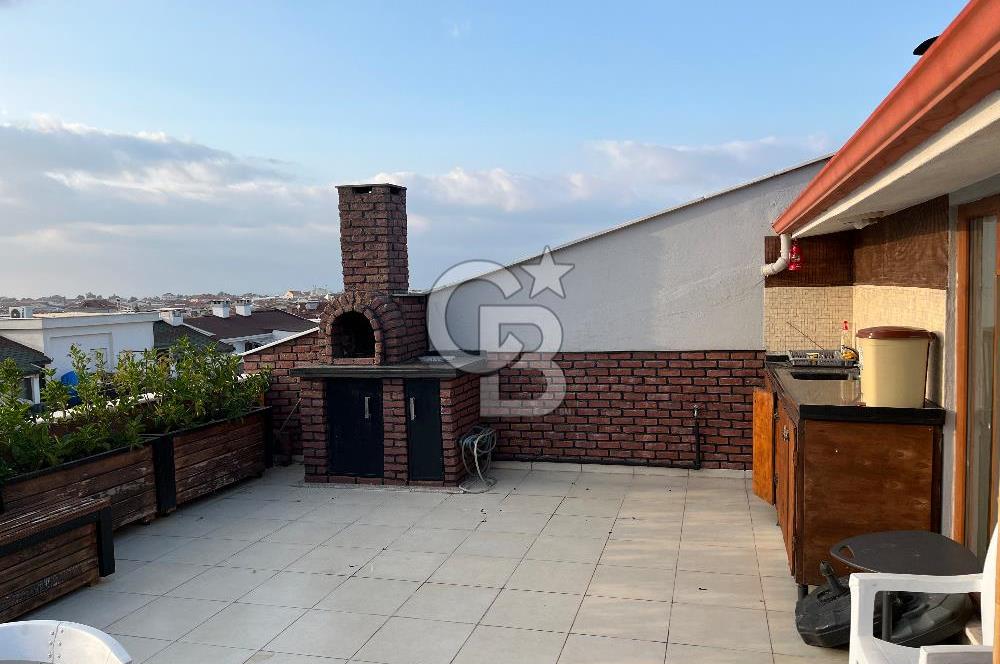YALOVA MERKEZ DERE MAH. SATILIK 5+1 DU LEK DAİRE!. (230 M2)