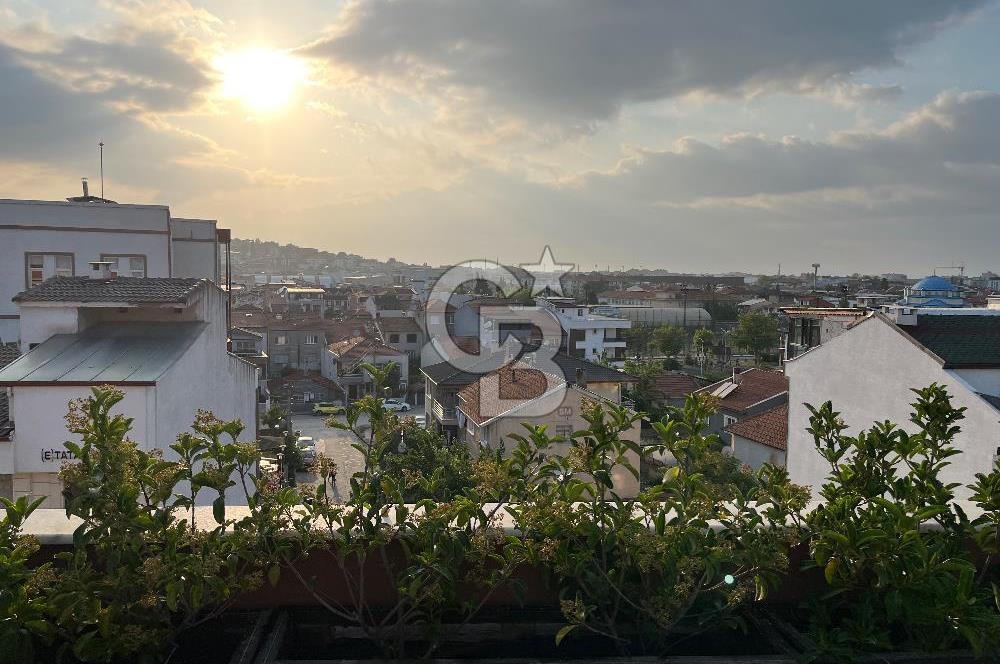 YALOVA MERKEZ DERE MAH. SATILIK 5+1 DU LEK DAİRE!. (230 M2)