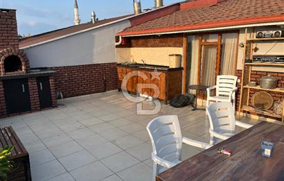 YALOVA MERKEZ DERE MAH. SATILIK 5+1 DU LEK DAİRE!. (230 M2)