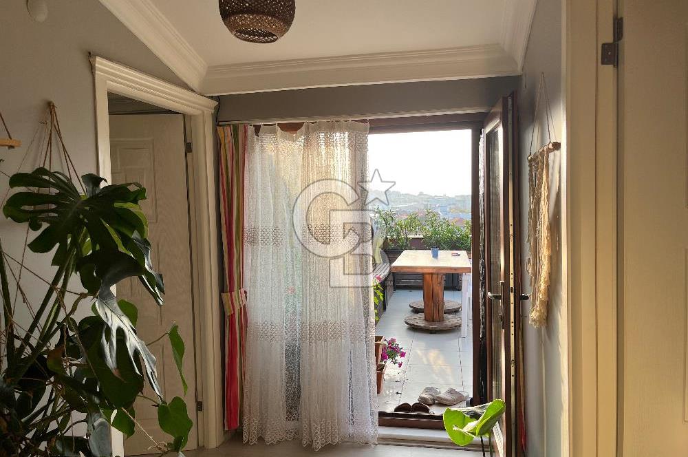 YALOVA MERKEZ DERE MAH. SATILIK 5+1 DU LEK DAİRE!. (230 M2)