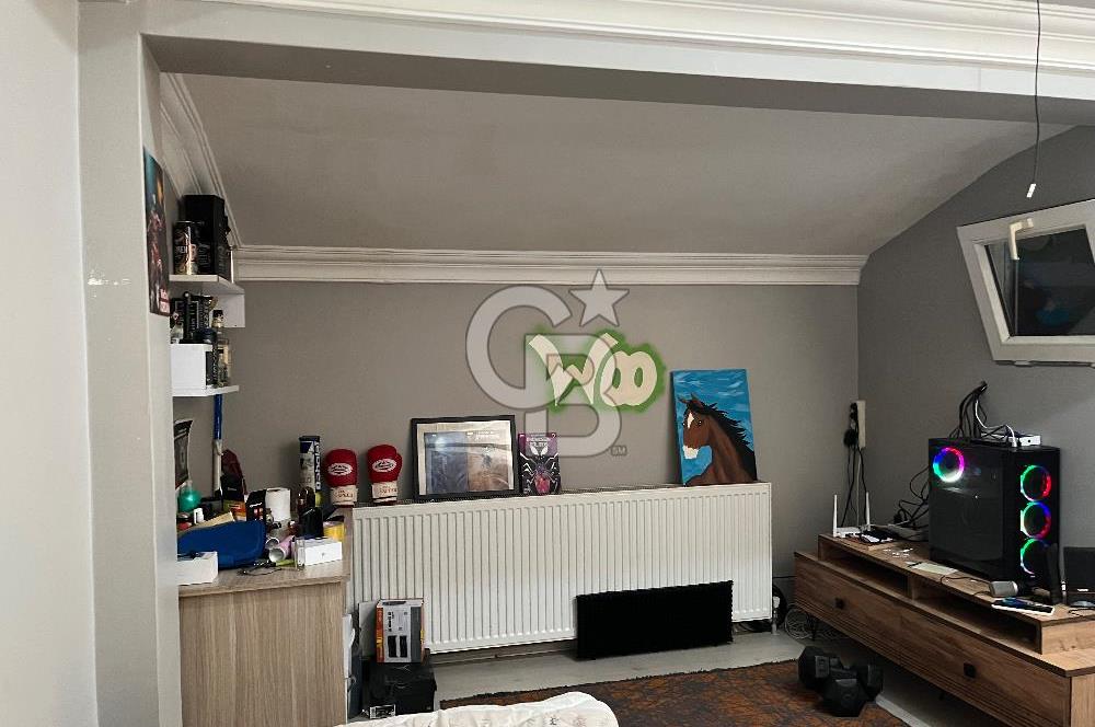 YALOVA MERKEZ DERE MAH. SATILIK 5+1 DU LEK DAİRE!. (230 M2)