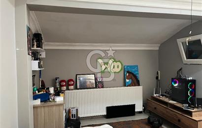 YALOVA MERKEZ DERE MAH. SATILIK 5+1 DU LEK DAİRE!. (230 M2)