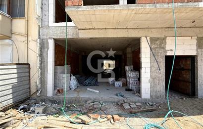 Çanakkale Merkez İnönü Caddesi Üzerinde Satılık İşyeri