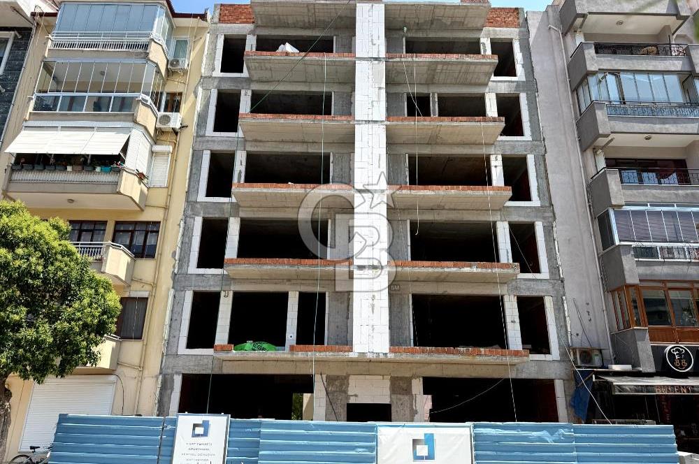 Çanakkale Merkez İnönü Caddesi Üzerinde Satılık İşyeri