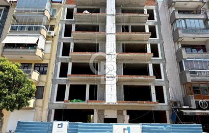 Çanakkale Merkez İnönü Caddesi Üzerinde Satılık İşyeri