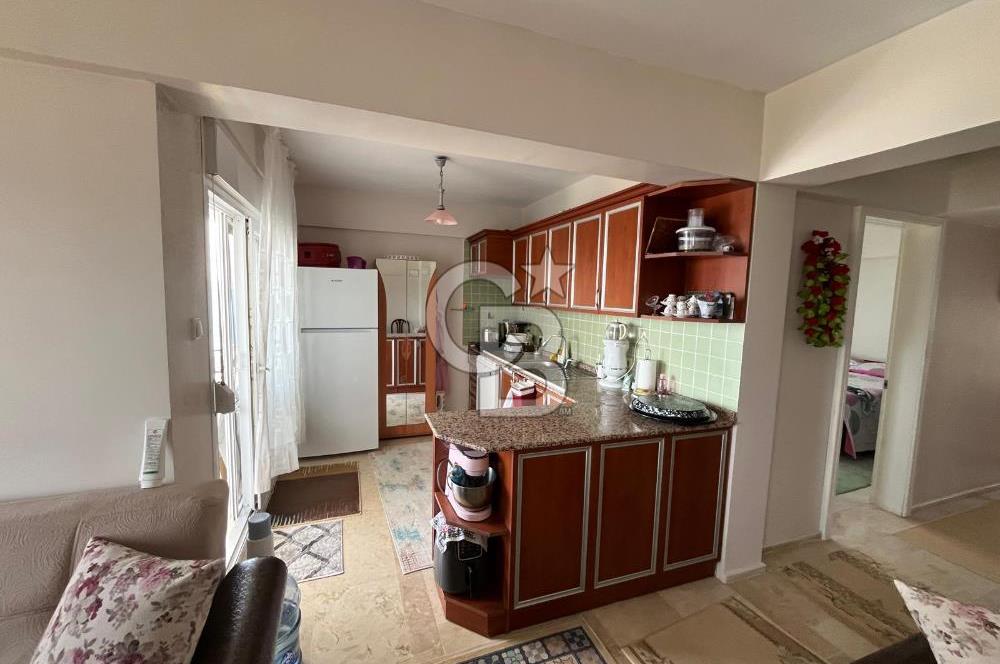 ŞAKRANIN EN PRESTİJLİ SİTESİNDE SATILIK DAİRE