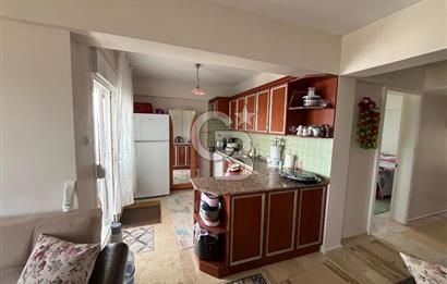 ŞAKRANIN EN PRESTİJLİ SİTESİNDE SATILIK DAİRE
