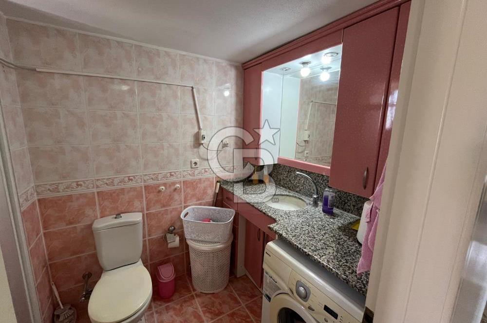 ŞAKRANIN EN PRESTİJLİ SİTESİNDE SATILIK DAİRE