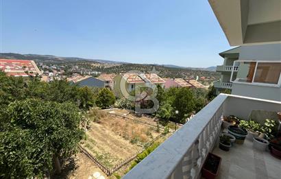 ŞAKRANIN EN PRESTİJLİ SİTESİNDE SATILIK DAİRE
