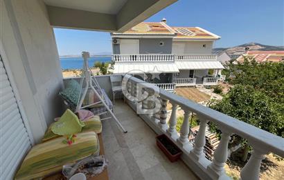 ŞAKRANIN EN PRESTİJLİ SİTESİNDE SATILIK DAİRE