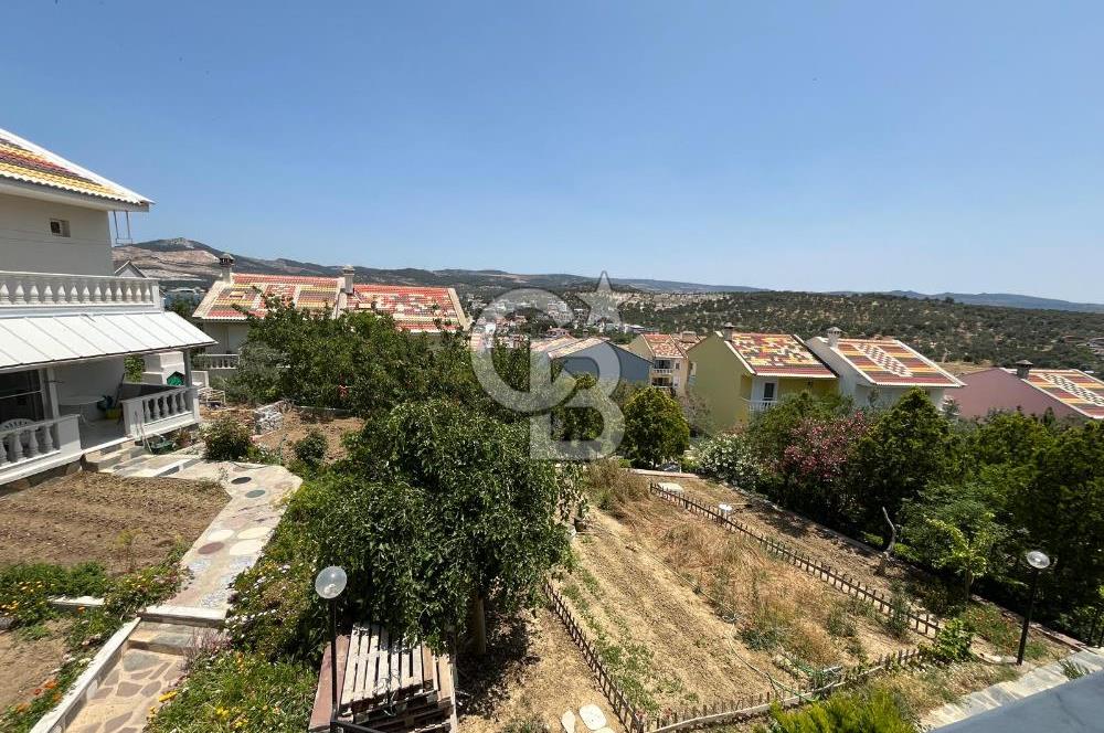ŞAKRANIN EN PRESTİJLİ SİTESİNDE SATILIK DAİRE