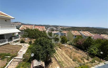 ŞAKRANIN EN PRESTİJLİ SİTESİNDE SATILIK DAİRE
