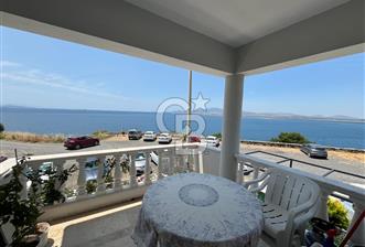 ŞAKRANIN EN PRESTİJLİ SİTESİNDE SATILIK DAİRE