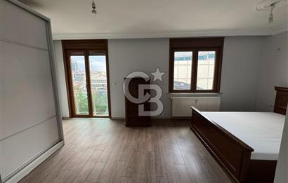 Maltepe Aydınevler Mah E5 Üstü Satılık Dubleks Daire