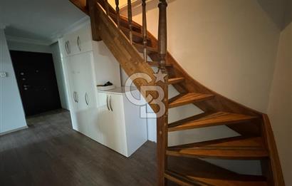 Maltepe Aydınevler Mah E5 Üstü Satılık Dubleks Daire