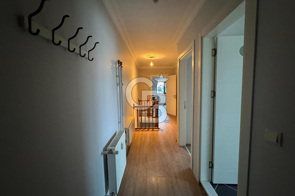 Maltepe Aydınevler Mah E5 Üstü Satılık Dubleks Daire
