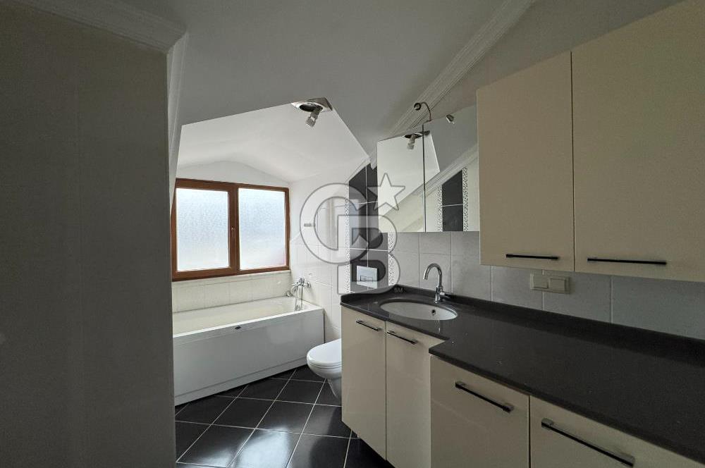 Maltepe Aydınevler Mah E5 Üstü Satılık Dubleks Daire