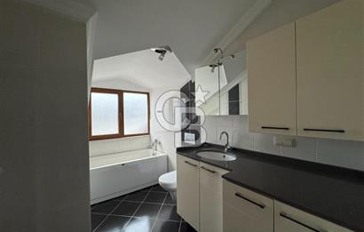 Maltepe Aydınevler Mah E5 Üstü Satılık Dubleks Daire
