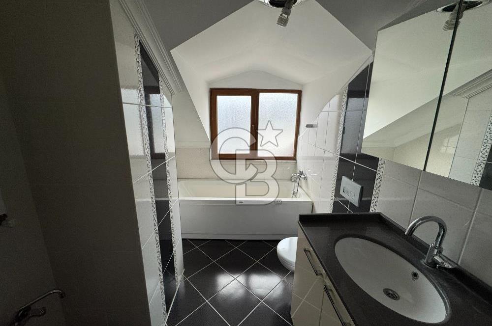Maltepe Aydınevler Mah E5 Üstü Satılık Dubleks Daire