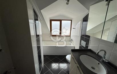 Maltepe Aydınevler Mah E5 Üstü Satılık Dubleks Daire