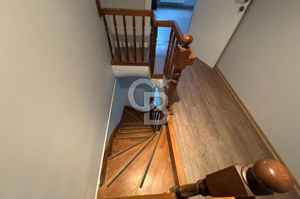 Maltepe Aydınevler Mah E5 Üstü Satılık Dubleks Daire
