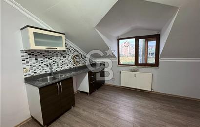 Maltepe Aydınevler Mah E5 Üstü Satılık Dubleks Daire