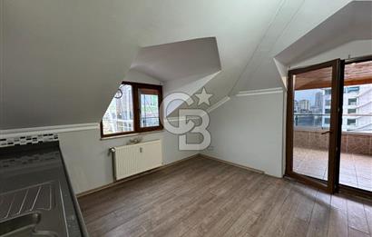 Maltepe Aydınevler Mah E5 Üstü Satılık Dubleks Daire