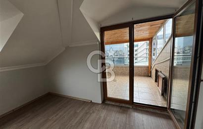 Maltepe Aydınevler Mah E5 Üstü Satılık Dubleks Daire