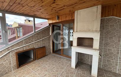 Maltepe Aydınevler Mah E5 Üstü Satılık Dubleks Daire