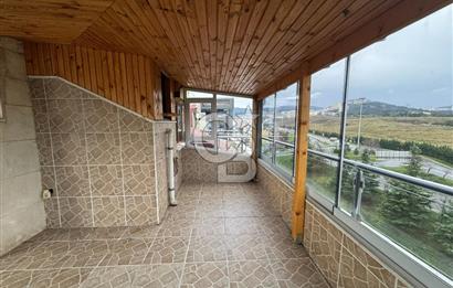 Maltepe Aydınevler Mah E5 Üstü Satılık Dubleks Daire