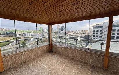 Maltepe Aydınevler Mah E5 Üstü Satılık Dubleks Daire