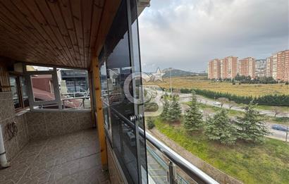 Maltepe Aydınevler Mah E5 Üstü Satılık Dubleks Daire