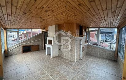 Maltepe Aydınevler Mah E5 Üstü Satılık Dubleks Daire