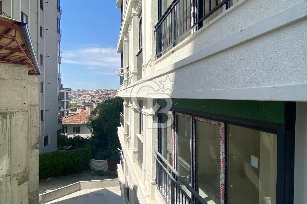 Beşiktaş Satılık Geniş Fırsat 2+1 Daire