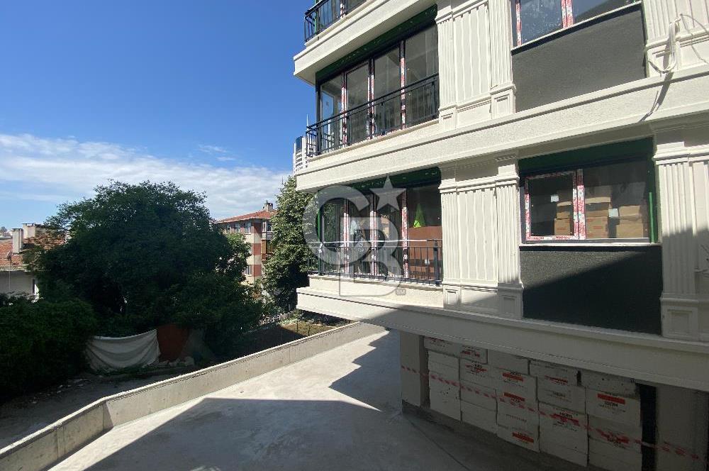 Beşiktaş Satılık Geniş Fırsat 2+1 Daire