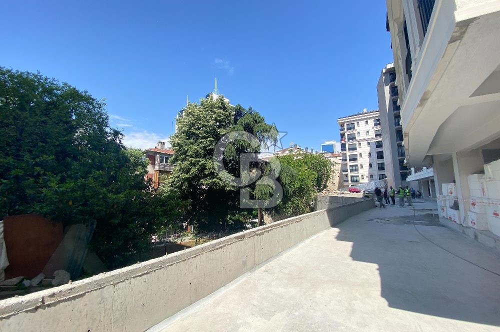 Beşiktaş Satılık Geniş Fırsat 2+1 Daire