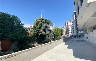 Beşiktaş Satılık Geniş Fırsat 2+1 Daire