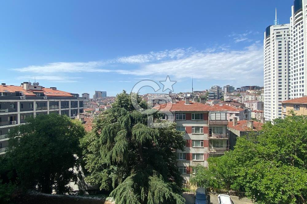 Beşiktaş Satılık Geniş Fırsat 2+1 Daire