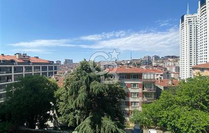 Beşiktaş Satılık Geniş Fırsat 2+1 Daire