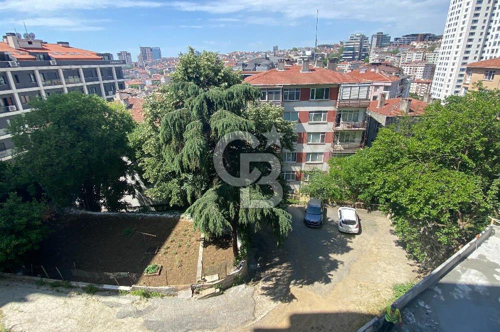 Beşiktaş Satılık Geniş Fırsat 2+1 Daire