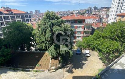 Beşiktaş Satılık Geniş Fırsat 2+1 Daire