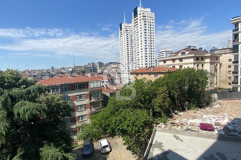 Beşiktaş Satılık Geniş Fırsat 2+1 Daire